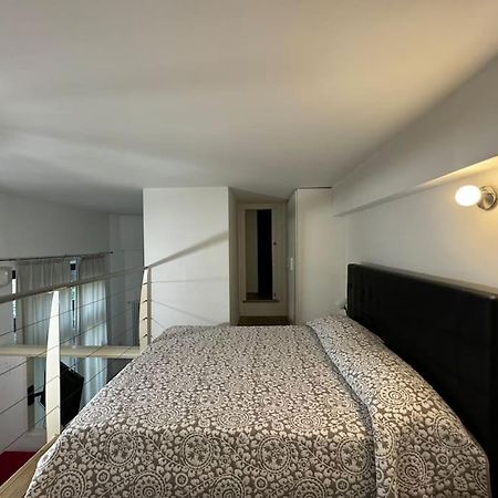 Appartamento Washington Loft Milano Esterno foto