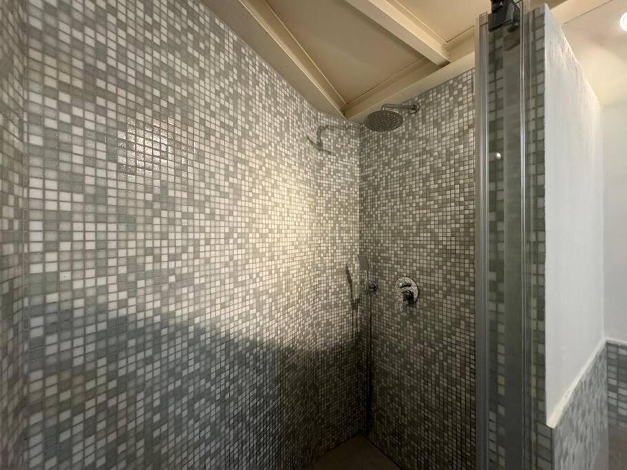 Appartamento Washington Loft Milano Esterno foto