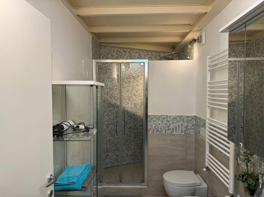 Appartamento Washington Loft Milano Esterno foto