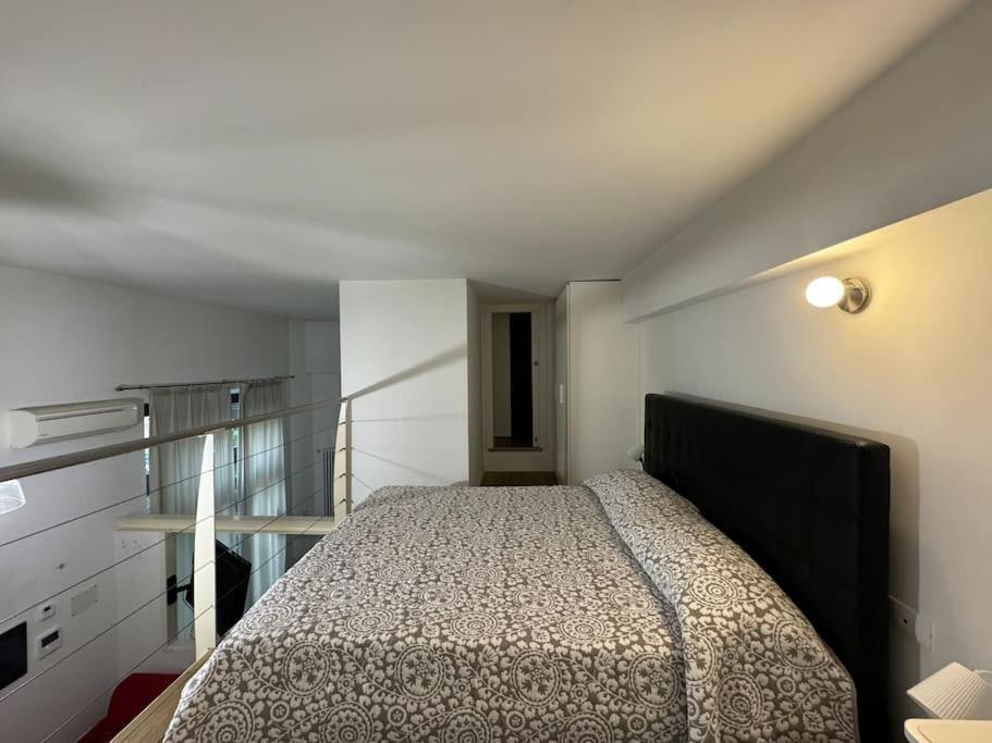 Appartamento Washington Loft Milano Esterno foto