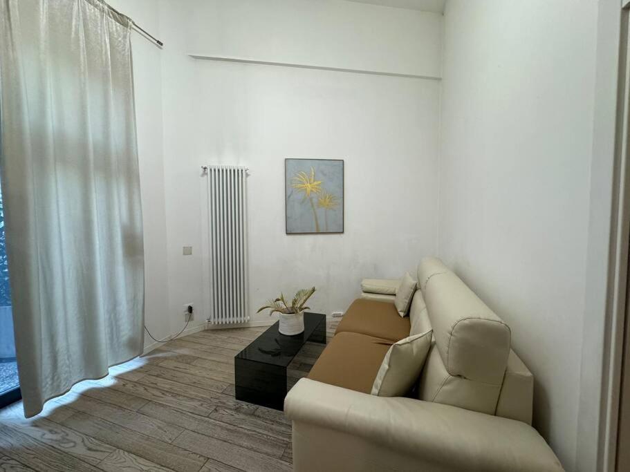 Appartamento Washington Loft Milano Esterno foto